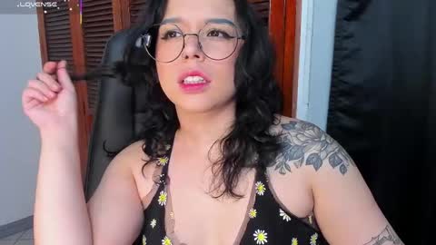 Dubraska Rubio online show from April 2026 02:50:01 AM