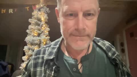 Steve online show from December 2024 10:55:02 PM