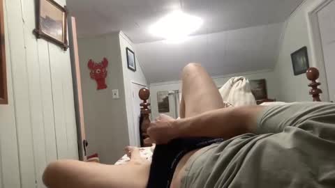 Steve online show from December 2024 08:25:02 PM