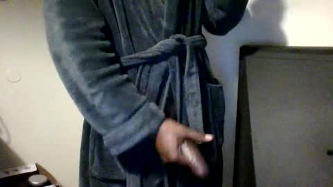 Daddy3rdLeg online show from February 2025 01:44:01 PM