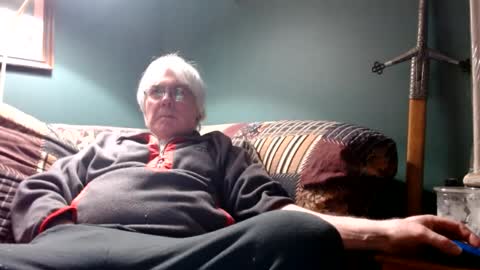 Doug online show from January 2025 01:18:02 AM