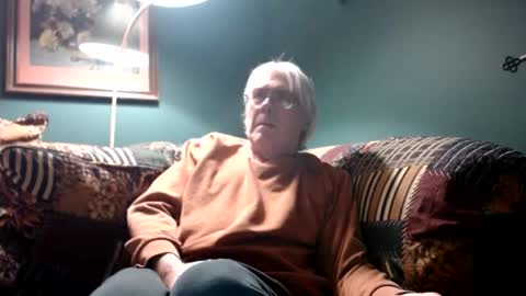 Doug online show from February 2025 12:11:01 AM