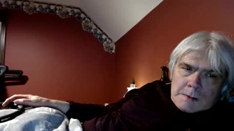 Doug online show from February 2025 01:58:02 AM