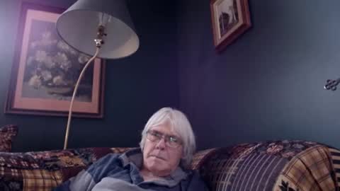 Doug online show from February 2025 10:03:01 PM