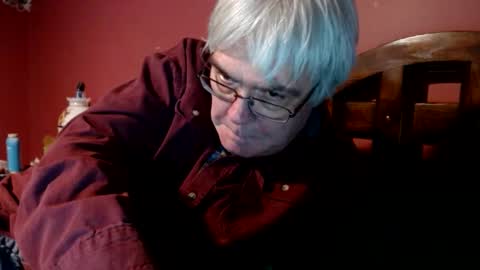 Doug online show from February 2025 10:14:02 PM