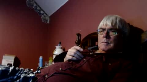 Doug online show from February 2025 01:41:01 AM