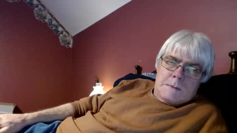 Doug online show from March 2025 04:53:01 PM
