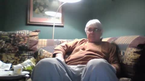 Doug online show from November 2025 12:30:01 AM