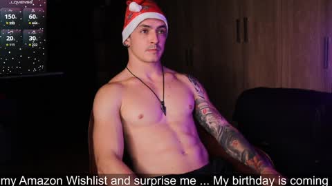 Snapshot of duke_j chatting on December 2024 02:59:02 AM DUKE J online show from December 2024 02:59:02 AM