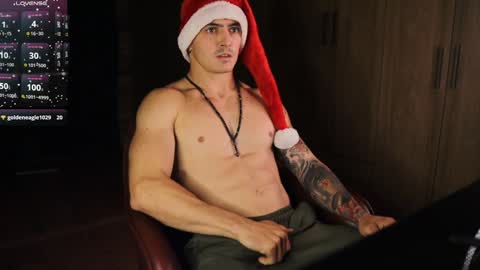 Snapshot of duke_j chatting on December 2024 12:46:02 AM DUKE J online show from December 2024 12:46:02 AM