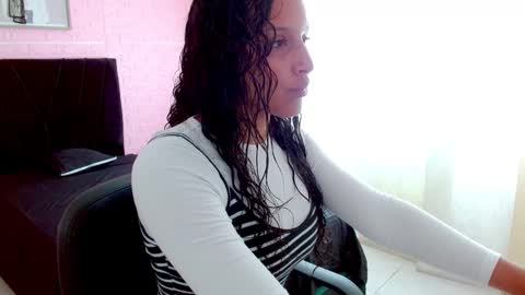 dulce1609 online show from January 2025 09:53:02 PM