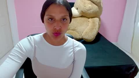 dulce1609 online show from January 2025 10:12:02 PM