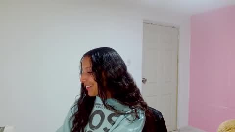 dulce1609 online show from February 2025 10:50:01 PM