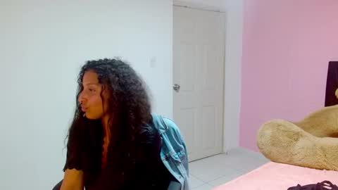 dulce1609 online show from March 2025 11:03:02 PM