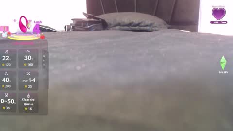 dulce1609 online show from February 2026 08:19:02 PM