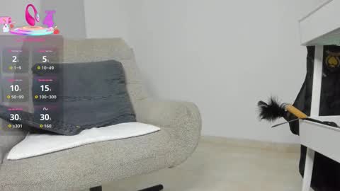 Dulce online show from February 2026 09:28:02 AM