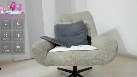 Dulce online show from March 2026 08:59:01 AM