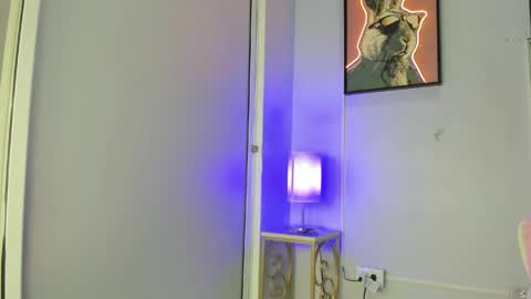 dulce__fiore07 online show from April 2026 12:10:01 PM