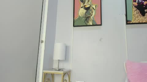 dulce__fiore07 online show from April 2026 12:31:01 PM