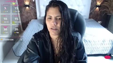 Snapshot of dulce__love69 chatting on December 2024 07:31:02 PM Dulce love69 online show from December 2024 07:31:02 PM