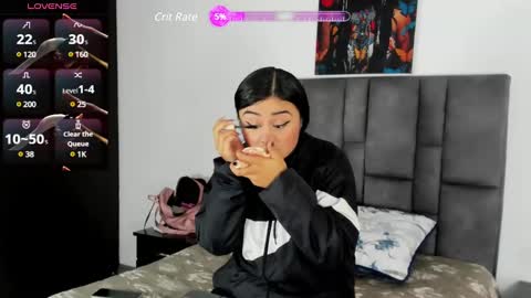 Snapshot of dulce_amg chatting on February 2025 12:05:02 PM Dulce amg online show from February 2025 12:05:02 PM