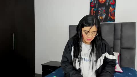 Snapshot of dulce_amg chatting on February 2025 12:16:01 PM Dulce amg online show from February 2025 12:16:01 PM