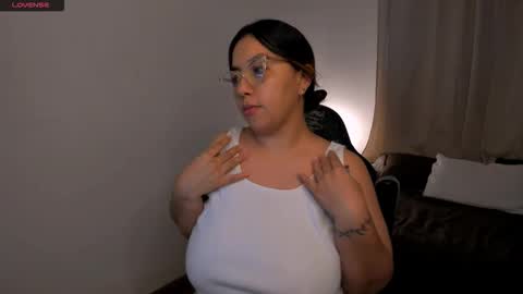 dulce brithany online show from October 2025 11:13:02 AM