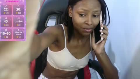 dulce_camx online show from July 2026 04:19:01 AM