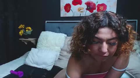 C E L E S T E  online show from December 2024 02:31:02 AM