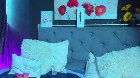 C E L E S T E  online show from January 2025 07:35:02 PM