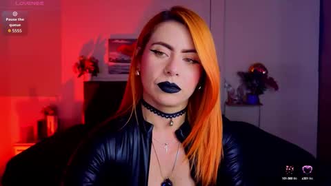 DULCE online show from September 2025 07:40:02 PM