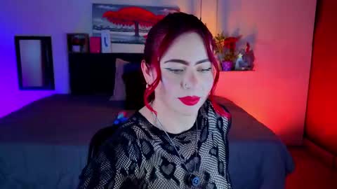 DULCE online show from February 2026 07:52:01 PM