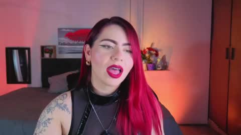 Snapshot of dulce_charlottee chatting on April 2026 07:26:01 PM DULCE online show from April 2026 07:26:01 PM