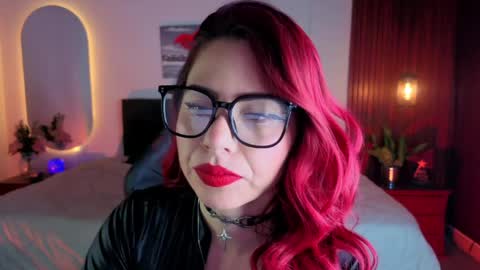 Snapshot of dulce_charlottee chatting on May 2026 07:32:01 PM DULCE online show from May 2026 07:32:01 PM