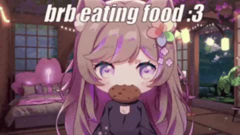 dulce_charm_ online show from April 2026 12:16:02 PM