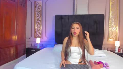 Snapshot of dulce_girls chatting on February 2026 12:02:01 PM Dulce online show from February 2026 12:02:01 PM