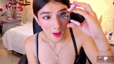 Snapshot of dulce_isabel_ chatting on February 2026 03:11:01 AM dulce_isabel_ online show from February 2026 03:11:01 AM