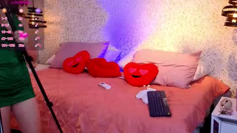 Snapshot of dulce_isabel_ chatting on February 2026 03:32:02 AM dulce_isabel_ online show from February 2026 03:32:02 AM