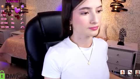 Snapshot of dulce_isabel_ chatting on February 2026 03:12:01 AM dulce_isabel_ online show from February 2026 03:12:01 AM