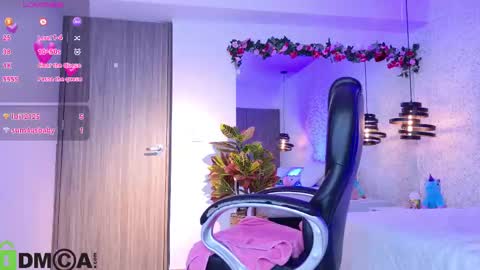 dulce_isabel_ online show from March 2026 03:23:02 AM