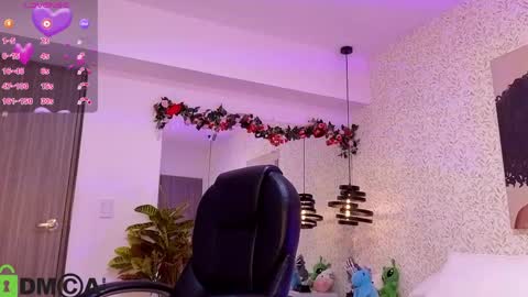 Snapshot of dulce_isabel_ chatting on May 2026 04:09:02 AM dulce_isabel_ online show from May 2026 04:09:02 AM