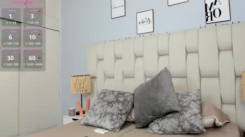 Snapshot of dulce_m_ chatting on March 2026 10:22:02 AM Dulce Maria online show from March 2026 10:22:02 AM