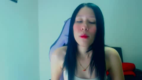dulce_mauren online show from February 2026 11:03:02 PM
