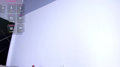 dulce melodia online show from December 2025 08:24:02 PM