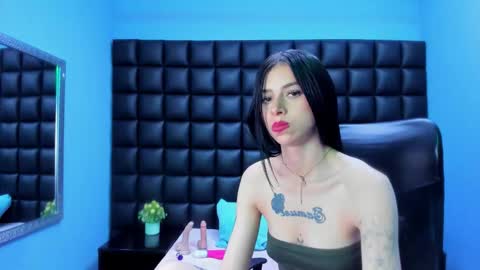 dulce_miiaa online show from February 2026 04:46:01 PM