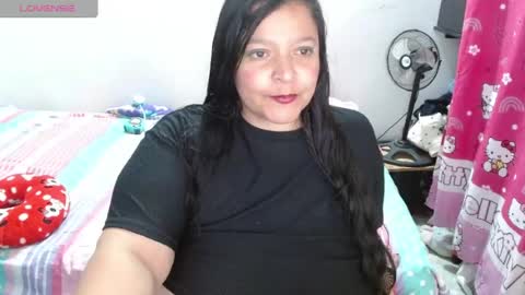 Snapshot of dulce_mmaria chatting on April 2026 03:33:02 PM dulce online show from April 2026 03:33:02 PM
