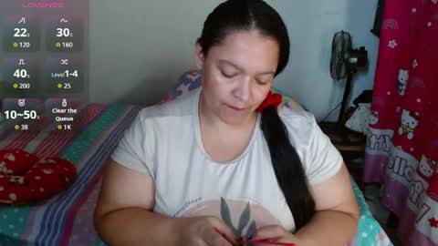 Snapshot of dulce_mmaria chatting on April 2026 06:20:01 PM dulce online show from April 2026 06:20:01 PM