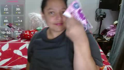 Snapshot of dulce_mmaria chatting on May 2026 08:28:01 PM dulce online show from May 2026 08:28:01 PM