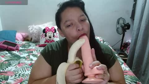 Snapshot of dulce_mmaria chatting on May 2026 08:04:02 PM dulce online show from May 2026 08:04:02 PM