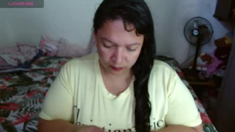 Snapshot of dulce_mmaria chatting on May 2026 06:48:01 PM dulce online show from May 2026 06:48:01 PM